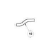 SR Smith Hose Pre-flex 1.5" | 66" Length | 05-789-1