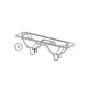 FX Luminaire Reflector | 250015740000