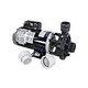 Gecko Aqua-Flo Flo-Master FMHP | Side Discharge | 48-Frame 230V 2.0 HP 1.5 OPHP 2-Speed | 02115005-1010