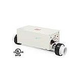 Coates In-Line 1.5kW 120V Electric Heater | 1.5ILS