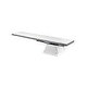 SR Smith Supreme Jump Stand with Frontier lll Board Complete | 8' Gray Granite with Clear Tread | 68-209-61824