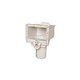Deep Design Wall Skimmer | Beige | 5-2091-013