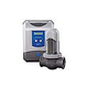 Jandy AquaPure Ei Series Salt Generator | 35000 Gallons | Hard Wired 120V/240V | APURE35