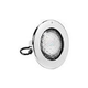 Hayward AstroLite Pool Light Stainless Steel Face Rim | 300W 120V 100 ft Cord | W3SP0582SL100