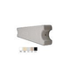 Saftron Pool Ladder Step .25 Thickness 1.90" OD | Single | White | P-LS-20-W
