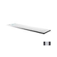 Inter-Fab Duro-Beam aquaBoard™ 2-Hole Diving Board 10' Black with Gray Top Tread | DB10-2
