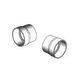 AutoPilot Metric Adapter 63mm ID Slip x 2" Spigot | 19059 | 2576