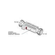 AutoPilot Spacer Cell for Residential Manifold | APK0006