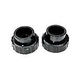 Hayward Union Conn w/Female 1-1/2" SKT (Set Of 2) | SP1500 UNPAK2C