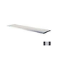 Inter-Fab Techni-Beam 2-Hole Diving Board 10' Black with Gray Top Tread | TB10-2
