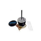 Hayward HeatPro Heat Pump Fan Motor | HPX11023564