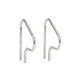 SR Smith 30" Figure 4 Handrail Stainless Steel | 316L Marine Grade | .065 Wall Commercial | F4H-100-MG