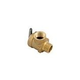 Zodiac Jandy Pressure Relief Valve 75 PSI 3/4" NPT | R0040400
