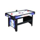 Hathaway Patriot 60-in Air Hockey Table with LED Scoring | NG4009H BG4009H