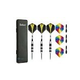 Hathaway The Tempest Steel Tip Darts | Set of 3 | NG1056 BG1056