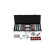 Hathaway Monte Carlo 500-Piece Poker Set | NG2367 BG2367