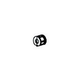 Aqua Products Connector Lock Plastic for Circular Connector | 1 Per Pack | A163401PK