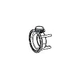 Waterway Volute | 315-1070