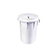 Brilliant Wonders® 8.5" Compact LED Laminar Deck Jet | P-Style White | 25597-720-100P