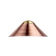 FX Luminaire SC LED Top Assembly Nickel Plate Finish Pathlight  | SCLEDTANP