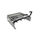Raypak 406A Burner Tray without Burners | 010398F