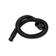 Waterway Corrugated Hose 1 1/2" x 6 ft. | Black | 872-9002B