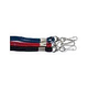 KEMP USA Rope Lanyard | Red 12-Pack | 10-429-RED
