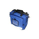 KEMP USA General Purpose First Aids Bag | Royal Blue | 10-111-ROY