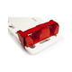 KEMP USA Leg Immobilizer | 10-012-RED