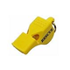KEMP USA Fox 40 Classic Whistle | Yellow | 10-421-YEL