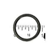 Waterway O-Ring Air Relief Plug | 805-0117SD