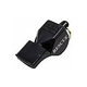 KEMP USA Fox 40 Classic Whistle | Black | 10-421-BLK