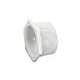 Polaris Universal Wall Fitting | White | 6-500-00