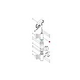 Delta Ultraviolet EA-9 Tee Assembly with 3" Quartz Tube | 58-50210