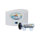 CaliMar® Platinum Series Salt Chlorine Generator for Inground Pools | Up to 20000 Gallons | 5-Year Warranty | CMARSSG20-5Y