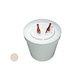 Ledge Lounger Ice Bin Lid | Cloud | LLIBT-CL