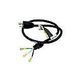 Pentair Pump Power Cord With Twist Lock | 3 ft | 155234