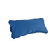 Ledge Lounger Signature Collection Chaise Headrest Pillow | Standard Color Mediterranean Blue | LL-SG-C-P-STD-4652