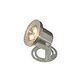 FountainTek White Underwater LED Lamp | 3W 12V | MW355