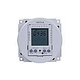 Intermatic Grasslin FM1D20 1-Channel Panel Mount Electronic Time Switch | Mounting Surface | SPDT 16 A 24 VDC 50/60 HZ | FM1D20-24U FM1D20-LV-U