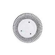 Paramount SDX2 Retro High Flow Safety Drain for Concrete Pools | White | 004-192-2231-01