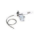 Raypak Ignition Wire with Wire Insulator | 064839