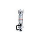 AquaStar ChemStar Clear In-line Automatic Chlorinator Tab Feeder | CH100CLR