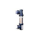 Delta Ultraviolet EA Spa Series Ultraviolet Sanitizer/Clarifier System | Stainless Steel | 120-240V | 2" 6GPM | EA-18 35-08318