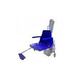 Global Pool Products Legend Series L-325 Pool Lift | Drop-In Anchor | L325DIA