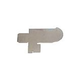 Coverstar Coping Transition - Joins Inclined Reusable Form 1 pc. Profile to Riser | M9266