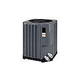 Raypak Heat Pump 5450 Model 103K BTU | Titanium Heat Exchanger | Digital Controls | M5450ti-E 016012 TWPH-5450EHT10 | D5450TI-E 016013 TWPH-5450EHT11 | R5450ti-E 016010 TWPH-5450EHT08