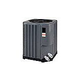 Raypak Heat Pump 6450 Model 119K BTU | Titanium Heat Exchanger | Digital Controls | M6450ti-E 016017 TWPH-6450EHT10 | D6450ti-E 016018 TWPH-6450EHT11 | R6450ti-E 016015 TWPH-6450EHT08