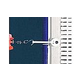 S.R Smith Lane line Anchor Stainless Steel | 6" | 17-61-140S