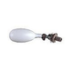 CMP AquaLevel™ Water Leveler 3/8" MIP Thermoplastic Float Assembly | 25504-000-100